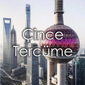 �in�e Terc�me Fiyat�